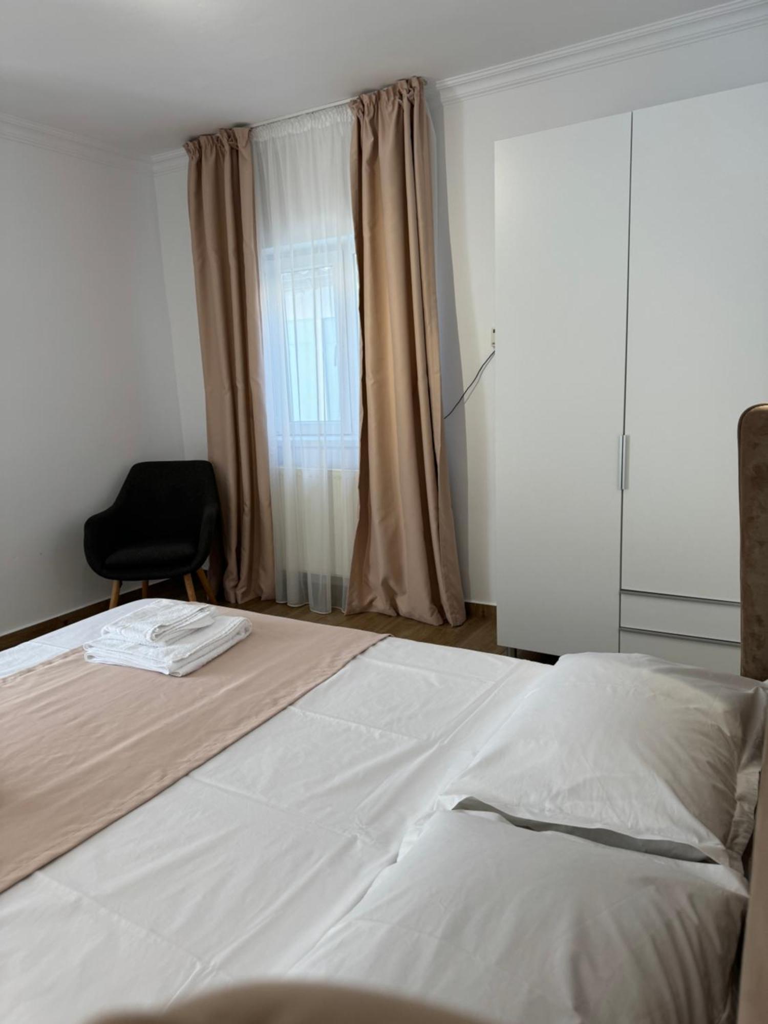 Nord 22 Villa Constanta Exterior photo